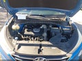 2017 Hyundai Tucson — photo 10 of 17 | VIN KM8J3CA26HU340640