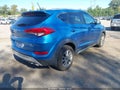 2017 Hyundai Tucson — photo 4 of 17 | VIN KM8J3CA26HU340640