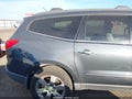 2009 Chevrolet Traverse — photo 15 of 15 | VIN 1GNEV33D49S105124