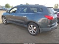 2009 Chevrolet Traverse — photo 3 of 15 | VIN 1GNEV33D49S105124