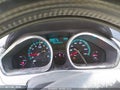 2009 Chevrolet Traverse — photo 7 of 15 | VIN 1GNEV33D49S105124