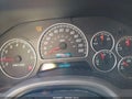 2003 GMC Envoy — photo 7 of 17 | VIN 1GKET16S336142148