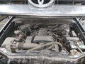 2006 Toyota Tundra — photo 10 of 17 | VIN 5TBET34166S539545