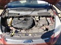 2015 Ford Escape — photo 10 of 12 | VIN 1FMCU0G96FUB32943