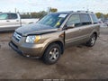 2008 Honda Pilot — photo 2 of 15 | VIN 5FNYF18648B019535