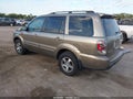 2008 Honda Pilot — photo 3 of 15 | VIN 5FNYF18648B019535