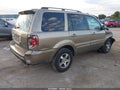2008 Honda Pilot — photo 4 of 15 | VIN 5FNYF18648B019535