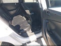 2008 Volkswagen Passat — photo 8 of 12 | VIN WVWXK73C18E161432