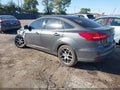 2017 Ford Focus — photo 3 of 17 | VIN 1FADP3H24HL204272
