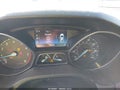 2017 Ford Focus — photo 7 of 17 | VIN 1FADP3H24HL204272