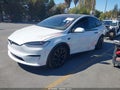 2022 Tesla Model X — photo 2 of 21 | VIN 7SAXCDE51NF351772