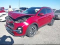 2022 Kia Sportage — photo 2 of 16 | VIN KNDPN3AC3N7958252