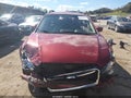 2015 Subaru XV Crosstrek — photo 13 of 17 | VIN JF2GPAMC8F8268620