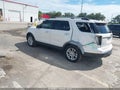 2015 Ford Explorer — photo 3 of 18 | VIN 1FM5K8D80FGA83777