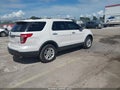 2015 Ford Explorer — photo 4 of 18 | VIN 1FM5K8D80FGA83777