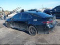 2020 Toyota Camry — photo 3 of 16 | VIN 4T1G11AK8LU945207