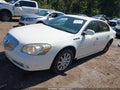 2011 Buick Lucerne — photo 2 of 11 | VIN 1G4HC5EM3BU125150