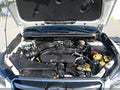 2017 Subaru Crosstrek — photo 9 of 15 | VIN JF2GPANC0H8238495