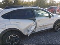 2017 Subaru Crosstrek — photo 5 of 15 | VIN JF2GPANC0H8238495