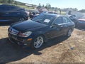 2012 Mercedes-Benz C-Class — photo 2 of 16 | VIN WDDGF4HBXCA633720