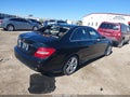 2012 Mercedes-Benz C-Class — photo 4 of 16 | VIN WDDGF4HBXCA633720