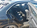 2012 Mercedes-Benz C-Class — photo 8 of 16 | VIN WDDGF4HBXCA633720