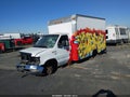 2012 Ford Econoline — photo 2 of 20 | VIN 1FDSE3FL5CDA01828