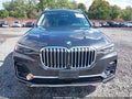 2021 BMW X7 — photo 12 of 17 | VIN 5UXCW2C06M9E28483