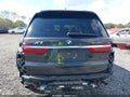 2021 BMW X7 — photo 16 of 17 | VIN 5UXCW2C06M9E28483