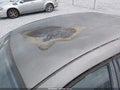 2004 Ford Taurus — photo 6 of 10 | VIN 1FAFP53U44A140883