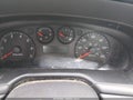 2004 Ford Taurus — photo 7 of 10 | VIN 1FAFP53U44A140883