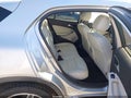 2015 Mercedes-Benz GLA-Class — photo 8 of 19 | VIN WDCTG4GB5FJ138993