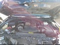 2022 Nissan Frontier — photo 10 of 16 | VIN 1N6ED1EJ8NN610284