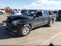2022 Nissan Frontier — photo 2 of 16 | VIN 1N6ED1EJ8NN610284