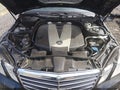 2012 Mercedes-Benz E-Class — photo 10 of 16 | VIN WDDHF2EB1CA562064