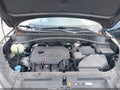 2020 Hyundai Tucson — photo 10 of 16 | VIN KM8J33AL1LU194424