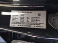 2026 Tesla Model 3 — photo 9 of 14 | VIN 5YJ3E1EA1TF207086