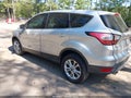 2017 Ford Escape — photo 3 of 11 | VIN 1FMCU9GD4HUF00743