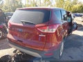 2015 Ford Escape — photo 4 of 17 | VIN 1FMCU0GX9FUC23137