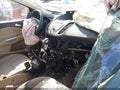 2015 Ford Escape — photo 5 of 17 | VIN 1FMCU0GX9FUC23137