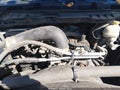 2014 Ram 1500 — photo 10 of 16 | VIN 3C6JR7AT5EG251098