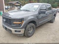 2024 Ford F-150 — photo 2 of 16 | VIN 1FTFW1L54RKD63084