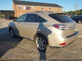 2011 Lexus RX 350 — photo 3 of 18 | VIN 2T2ZK1BA8BC047245