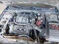 2012 Ford Fusion — photo 10 of 11 | VIN 3FAHP0HG4CR198186