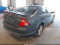 2012 Ford Fusion — photo 4 of 11 | VIN 3FAHP0HG4CR198186