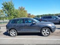 2014 Volkswagen Touareg — photo 13 of 16 | VIN WVGEF9BP2ED001049