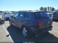 2014 Volkswagen Touareg — photo 3 of 16 | VIN WVGEF9BP2ED001049