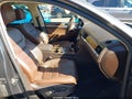 2014 Volkswagen Touareg — photo 5 of 16 | VIN WVGEF9BP2ED001049