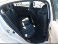 2019 Acura ILX — photo 8 of 17 | VIN 19UDE2F31KA013905