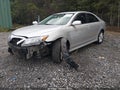 2011 Toyota Camry — photo 2 of 17 | VIN 4T1BF3EKXBU151096